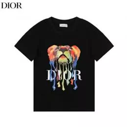 christian dior enfants t-shirt manches courtes pour enfants s_a6a341